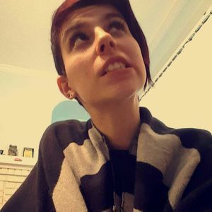 Meet your Posher, Toni